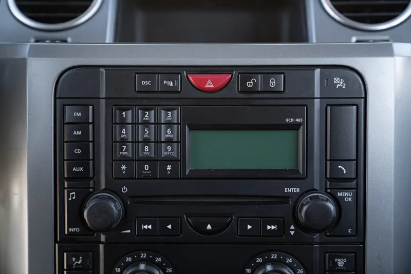 DISCOVERY 2.7 TDV6&nbsp;XS 37
