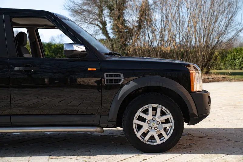 DISCOVERY 2.7 TDV6&nbsp;XS 17