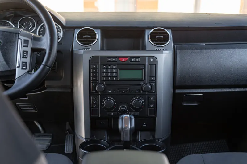 DISCOVERY 2.7 TDV6&nbsp;XS 39
