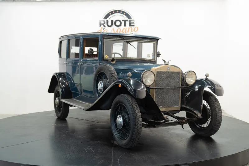 S5 BERLINA 2