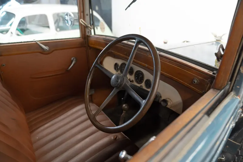 S5 BERLINA 55
