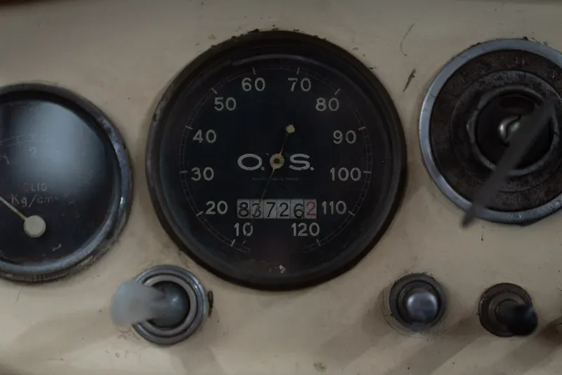 S5 BERLINA 66