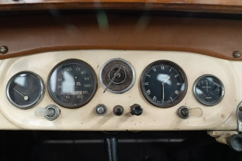 S5 BERLINA 46