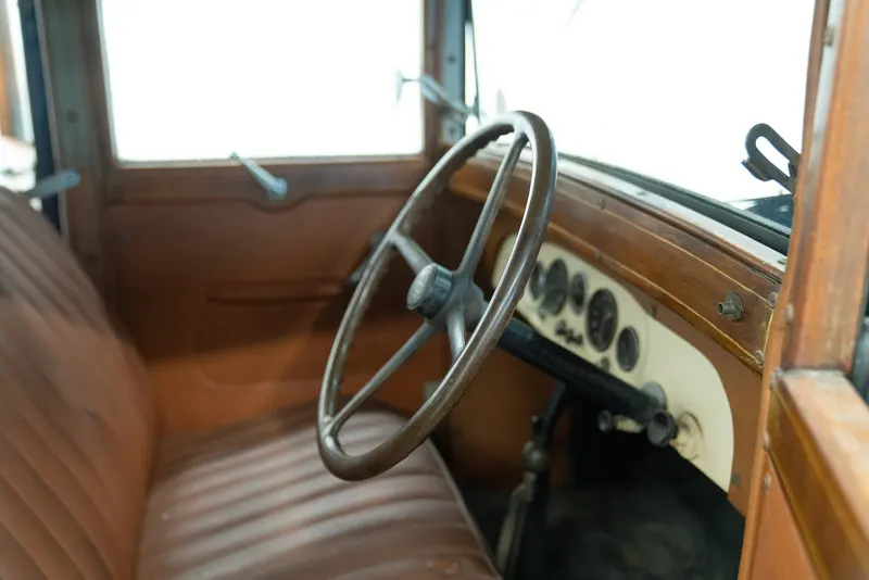 S5 BERLINA 47