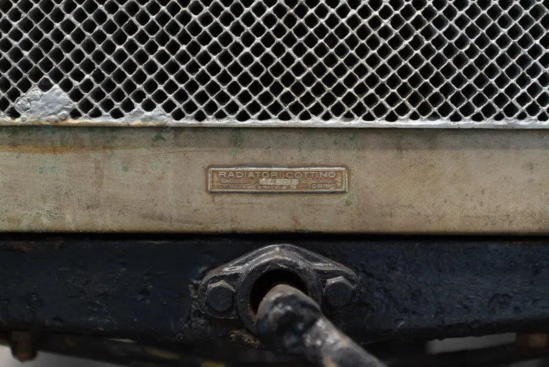 S5 BERLINA 27