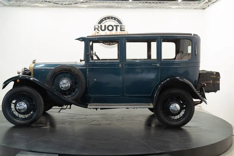 S5 BERLINA 5
