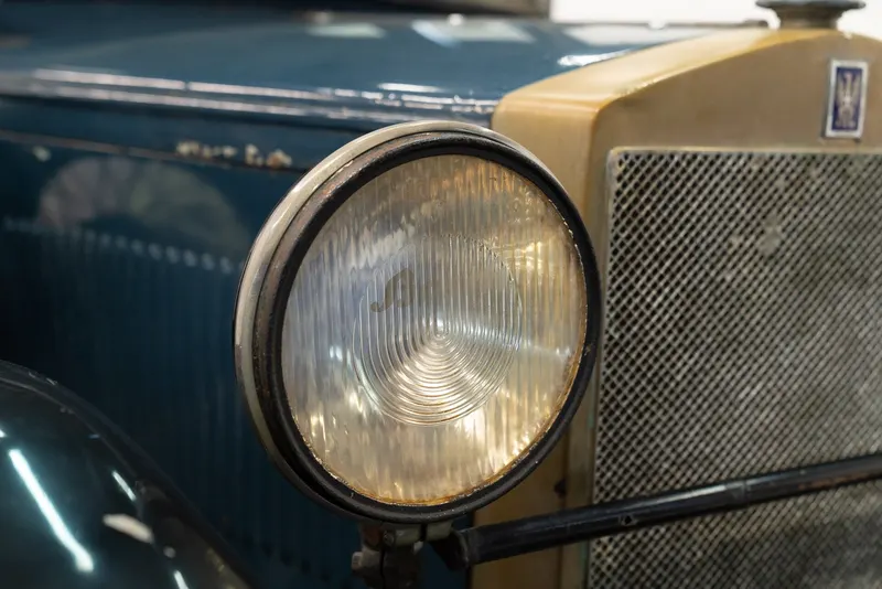 S5 BERLINA 31