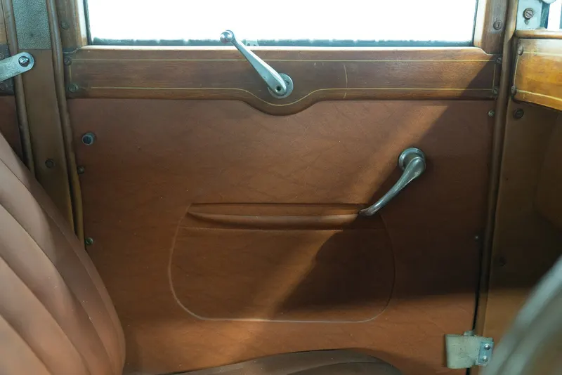 S5 BERLINA 50