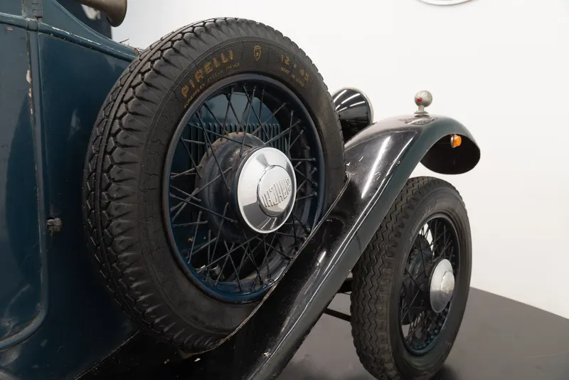 S5 BERLINA 34