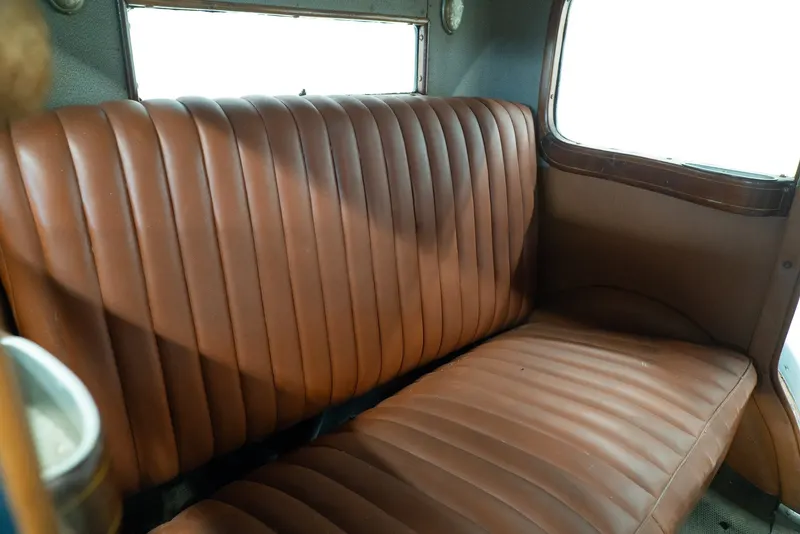 S5 BERLINA 43