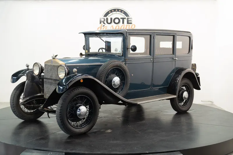 S5 BERLINA 67