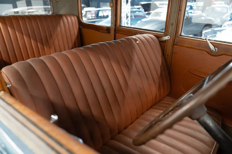 S5 BERLINA 54