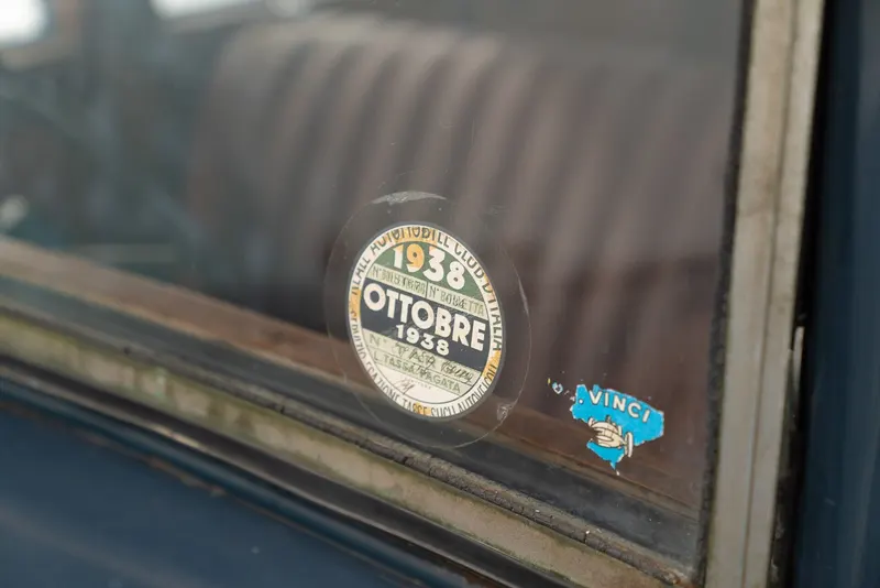 S5 BERLINA 39