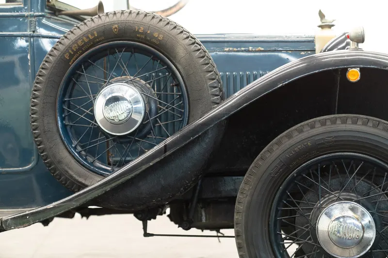 S5 BERLINA 20