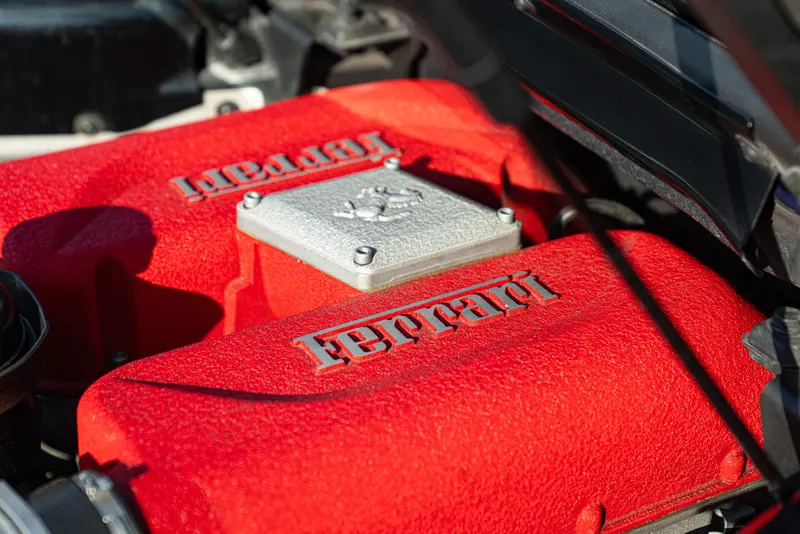 Ferrari 360 SPIDER MANUALE 63