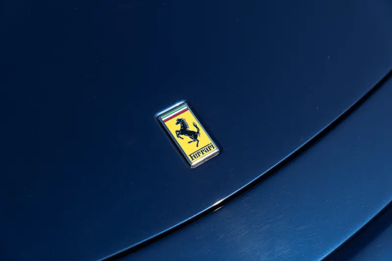 Ferrari 360 SPIDER MANUALE 14