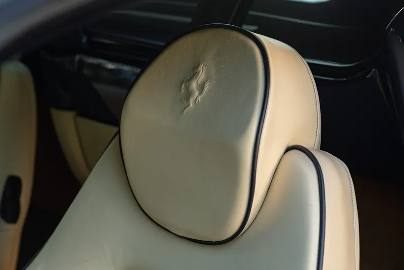 Ferrari 360 SPIDER MANUALE 30
