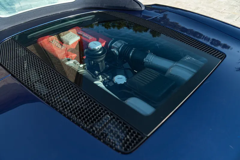 Ferrari 360 SPIDER MANUALE 24