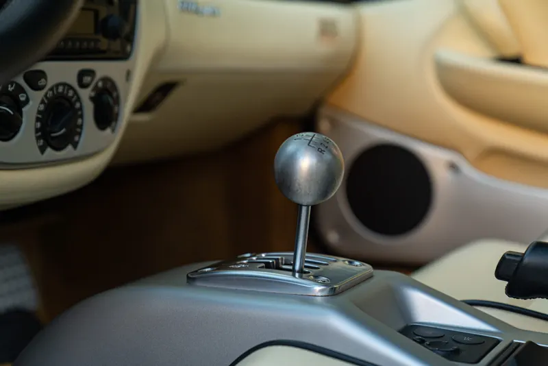 Ferrari 360 SPIDER MANUALE 39
