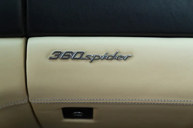 Ferrari 360 SPIDER MANUALE 33