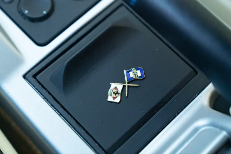 Ferrari 360 SPIDER MANUALE 49