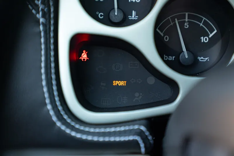 Ferrari 360 SPIDER MANUALE 56