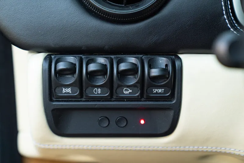 Ferrari 360 SPIDER MANUALE 50