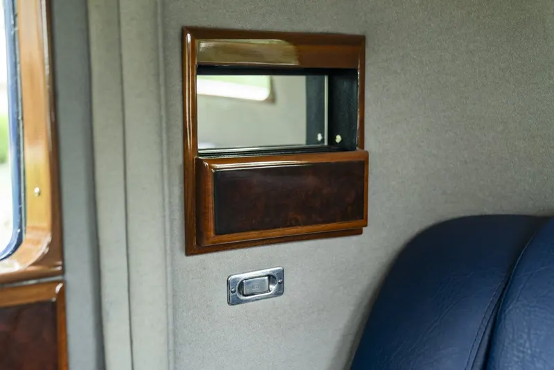 SALOON 20/25 CARROZZERIA HOOPER & CO. Ltd. 90