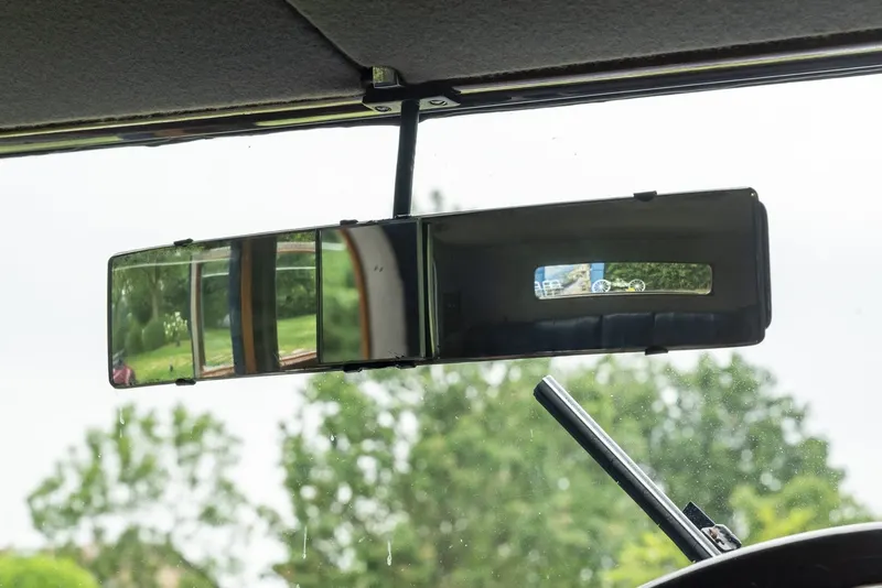 SALOON 20/25 CARROZZERIA HOOPER & CO. Ltd. 87