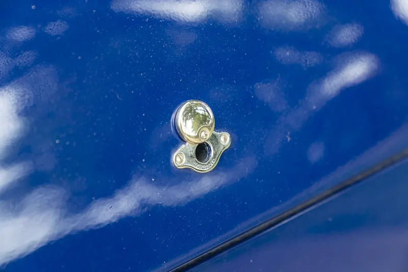 SALOON 20/25 CARROZZERIA HOOPER & CO. Ltd. 74