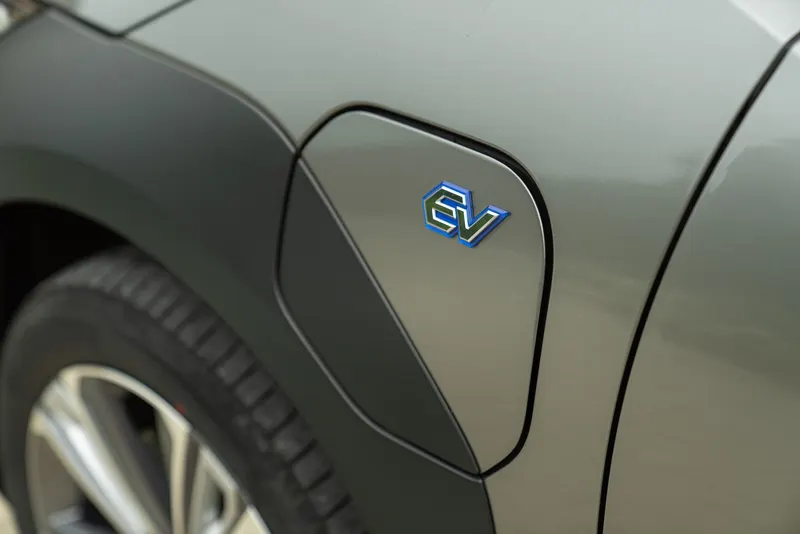 Subaru SOLTERRA EV 39