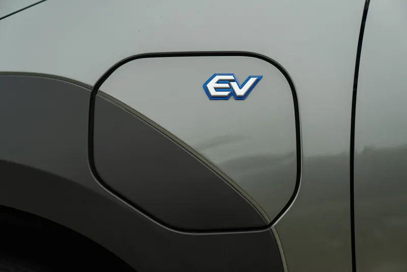 Subaru SOLTERRA EV 33