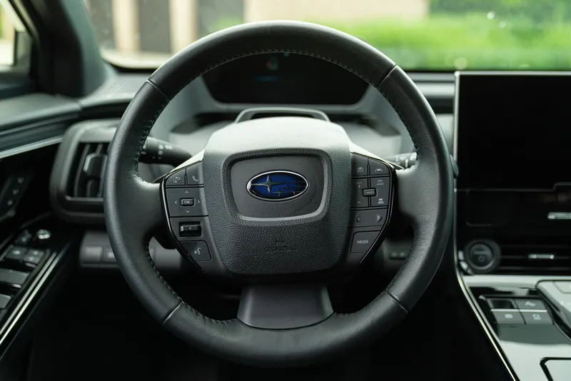 Subaru SOLTERRA EV 57