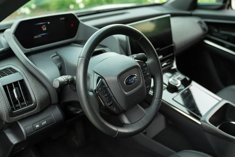 Subaru SOLTERRA EV 50