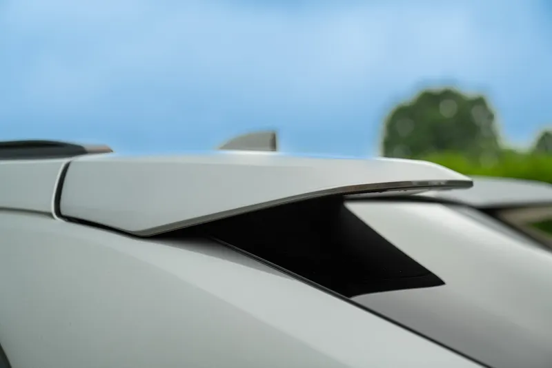 Subaru SOLTERRA EV 34