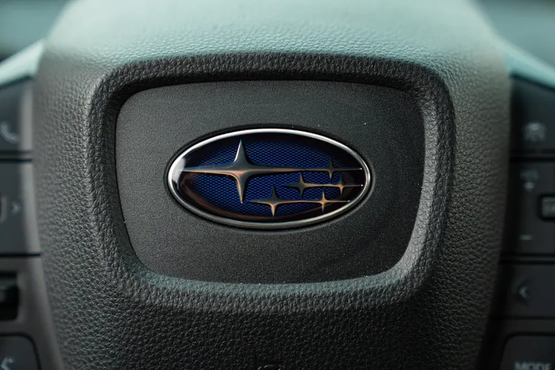 Subaru SOLTERRA EV 68