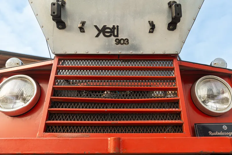 YETI 903 59