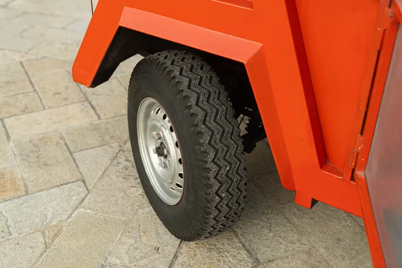 YETI 903 33