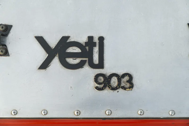 YETI 903 22