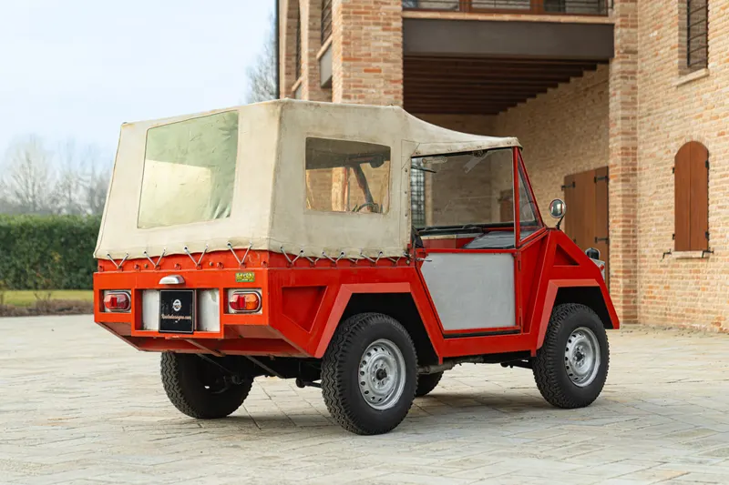 YETI 903 8