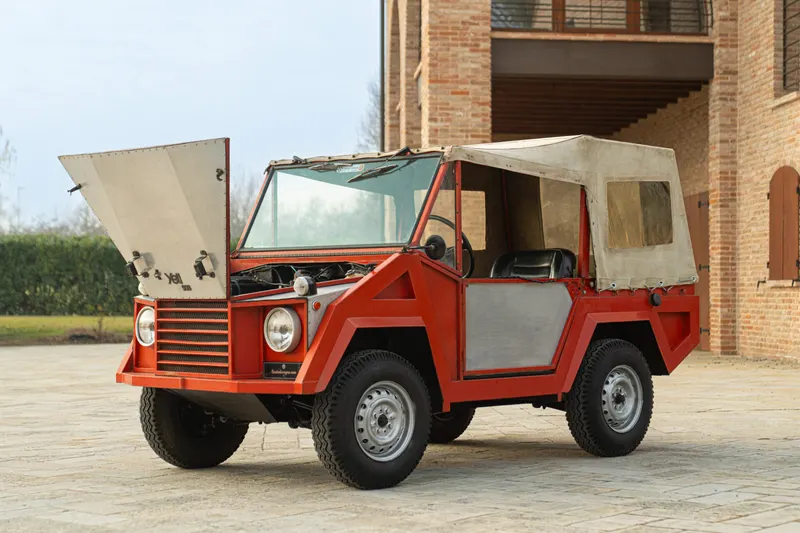 YETI 903 58