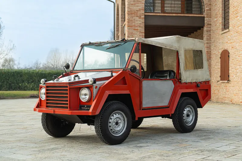 YETI 903 69
