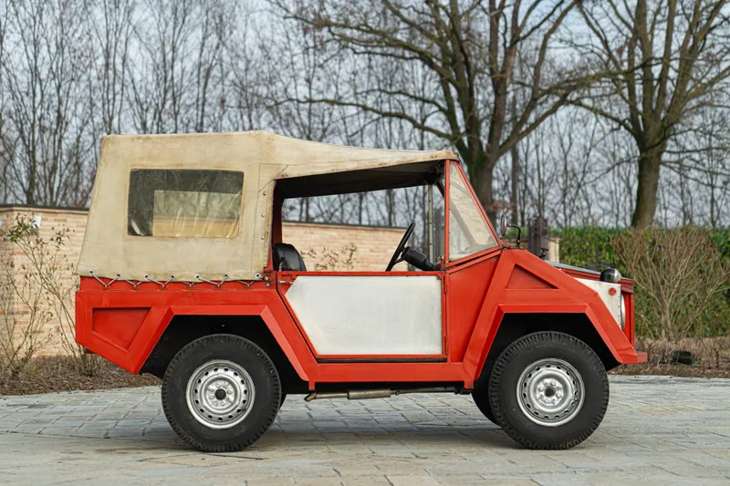 YETI 903 5