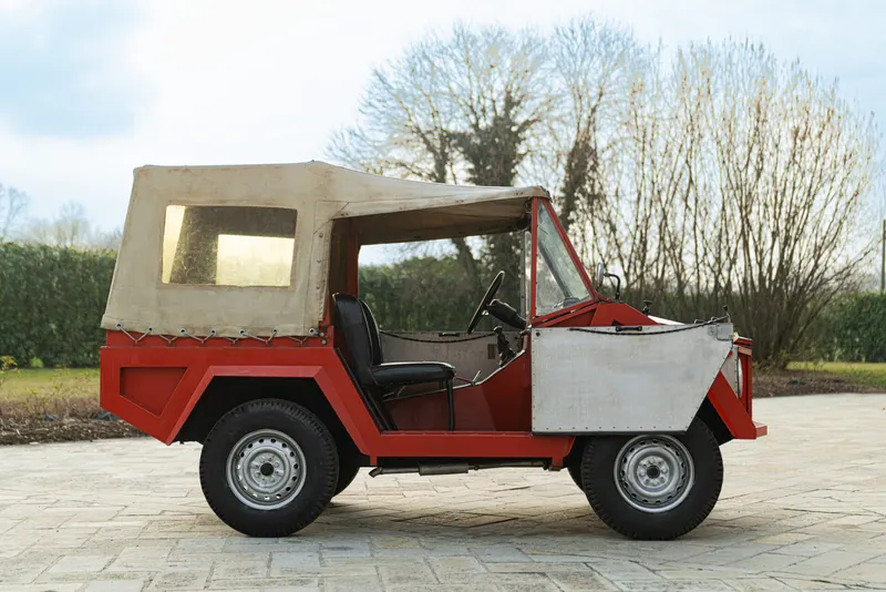 YETI 903 6