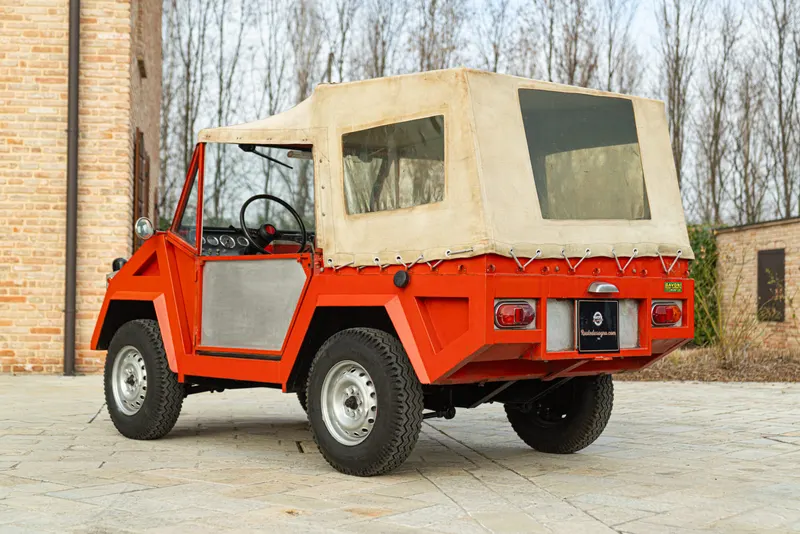 YETI 903 7