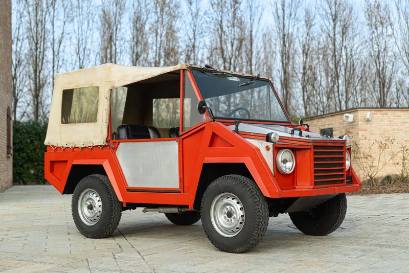 YETI 903 2