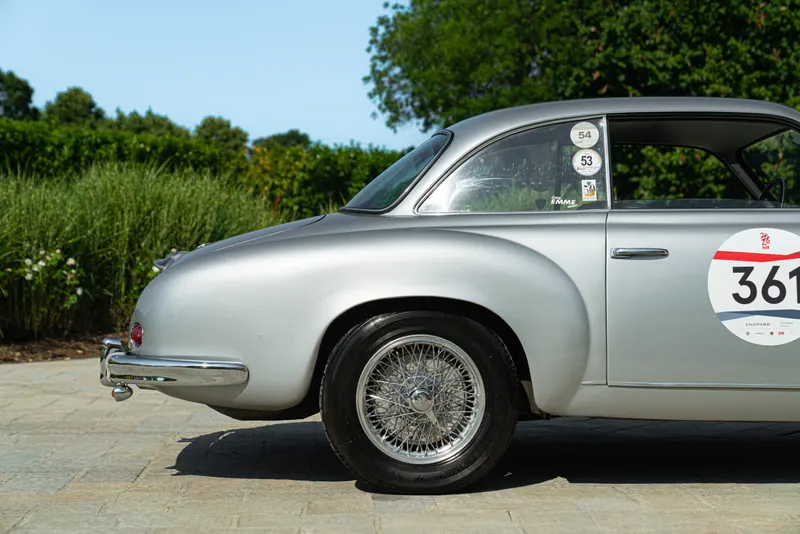 Alfa Romeo 1900 CSS TOURING SUPERLEGGERA 26