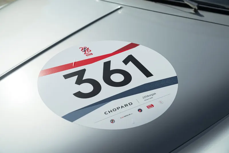 Alfa Romeo 1900 CSS TOURING SUPERLEGGERA 14