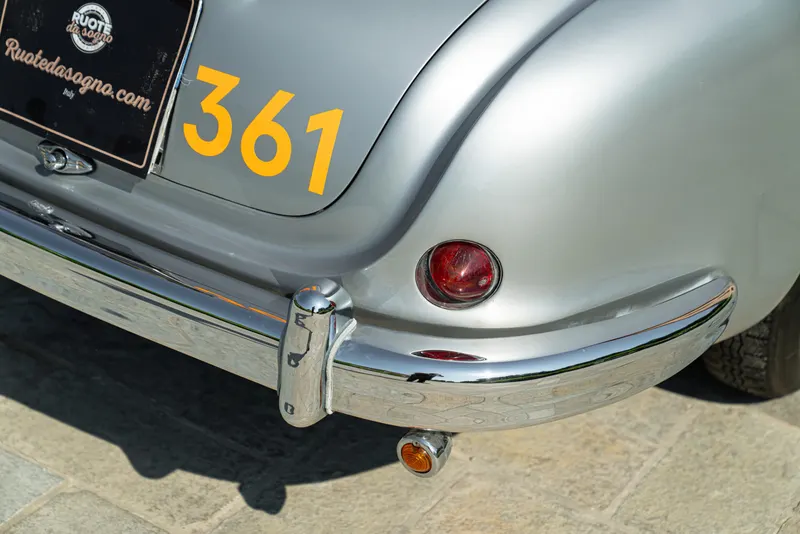 Alfa Romeo 1900 CSS TOURING SUPERLEGGERA 10
