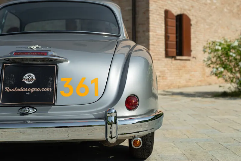 Alfa Romeo 1900 CSS TOURING SUPERLEGGERA 24